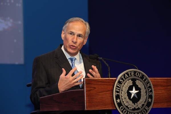 Governor Greg Abbott, must call a special session to release the Rainy-Day Fund for Texas gulf coast communities in wake of Hurricane Harvey